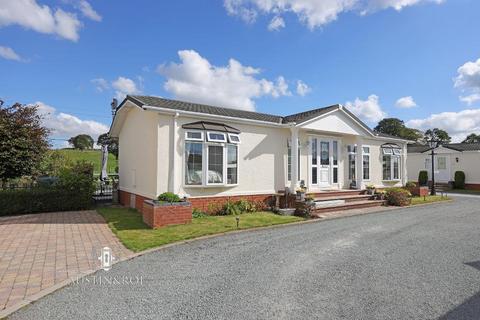 undefined, The Rowe, Stableford ST5