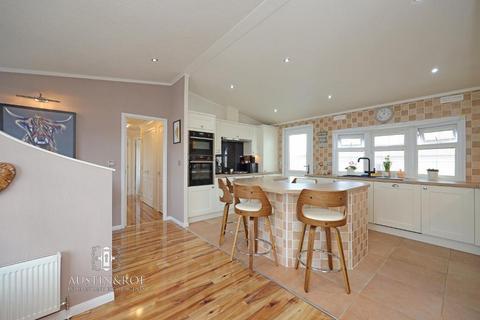 undefined, The Rowe, Stableford ST5