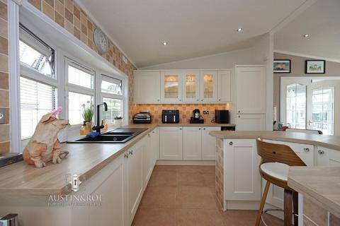 undefined, The Rowe, Stableford ST5
