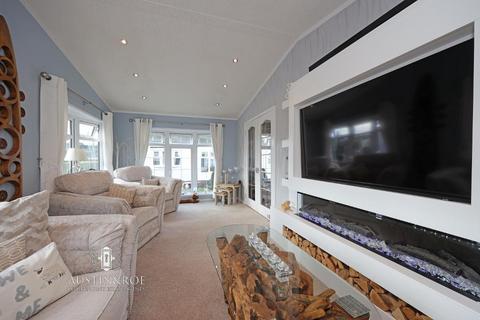 undefined, The Rowe, Stableford ST5