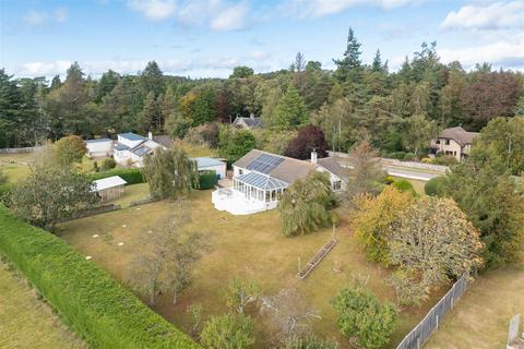 undefined, Angleen, 58 St. Leonards Road Forres, Moray, IV36 2RE
