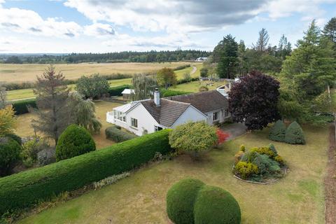 undefined, Angleen, 58 St. Leonards Road Forres, Moray, IV36 2RE