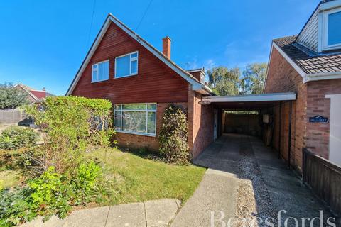 2 bedroom semi-detached house for sale, Colchester Road, Wivenhoe, CO7