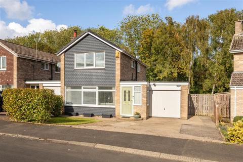 3 bedroom detached house for sale, Dunsgreen, Ponteland NE20