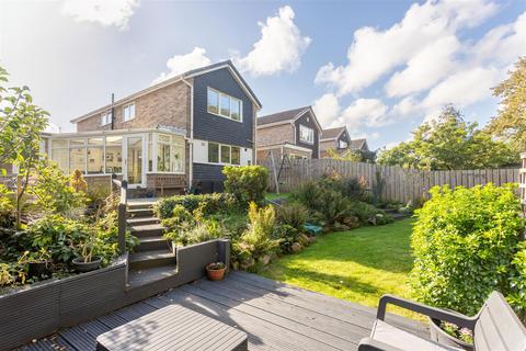 3 bedroom detached house for sale, Dunsgreen, Ponteland NE20