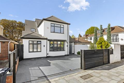 undefined, Manston Avenue, Southall UB2