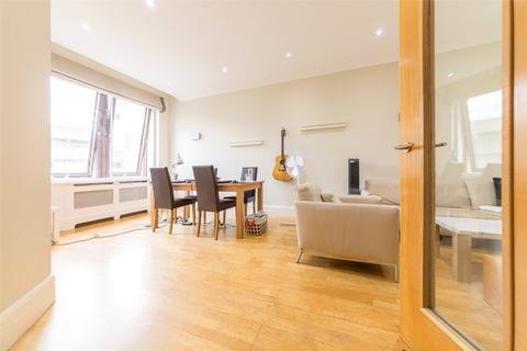 2 bedroom apartment for sale, Whitehouse Apartments, London SE1