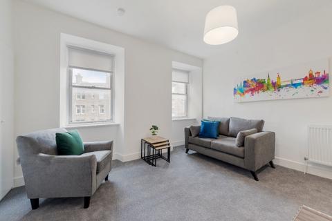 2 bedroom parking to rent, East Fountainbridge, Edinburgh, EH3