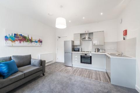 2 bedroom parking to rent, East Fountainbridge, Edinburgh, EH3