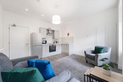 2 bedroom parking to rent, East Fountainbridge, Edinburgh, EH3