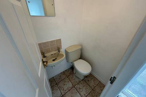 undefined, Carlton Crescent, Burntwood, Staffordshire, WS7