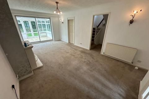 undefined, Carlton Crescent, Burntwood, Staffordshire, WS7