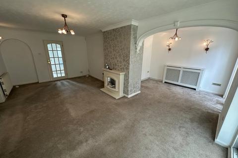 undefined, Carlton Crescent, Burntwood, Staffordshire, WS7