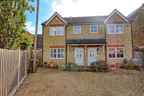 undefined, Woodville Road, London E17