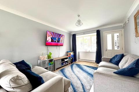 3 bedroom semi-detached house for sale, Falmouth Drive, Darlington