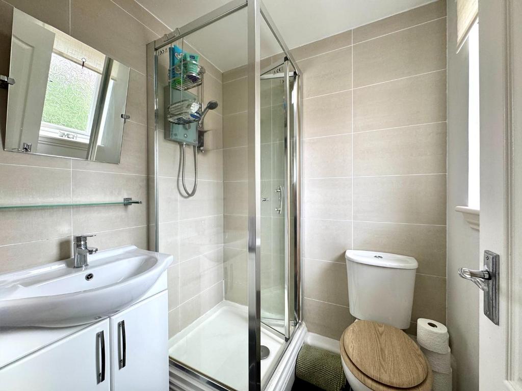 En suite