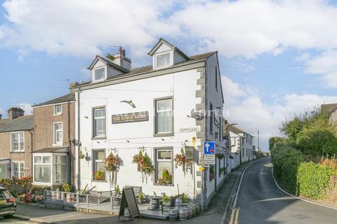 undefined, Quarry Brow, Barrow In Furness LA14