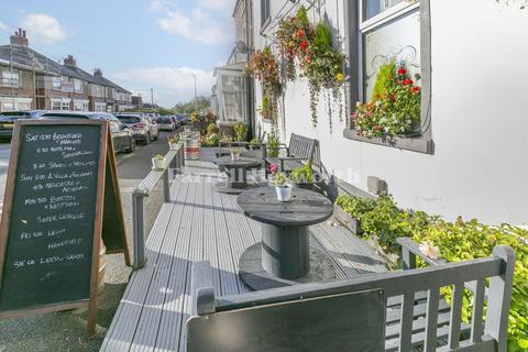 undefined, Quarry Brow, Barrow In Furness LA14