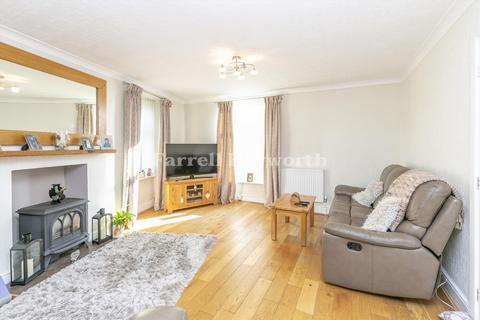 undefined, Quarry Brow, Barrow In Furness LA14