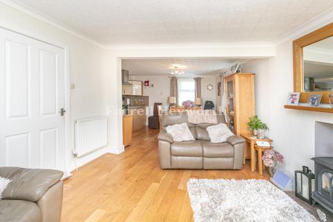 undefined, Quarry Brow, Barrow In Furness LA14