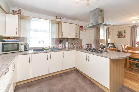 undefined, Quarry Brow, Barrow In Furness LA14