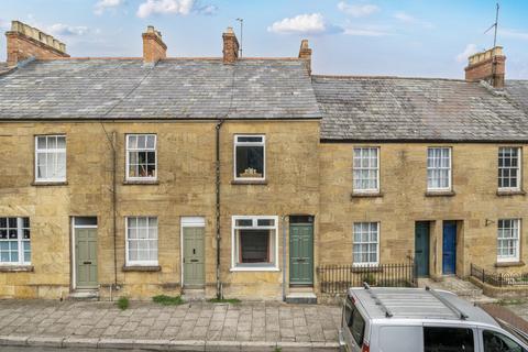 undefined, West Street, Ilminster, Somerset, TA19