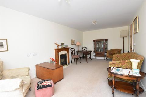 1 bedroom apartment for sale, Mount Street, Taunton, Somerset, TA1