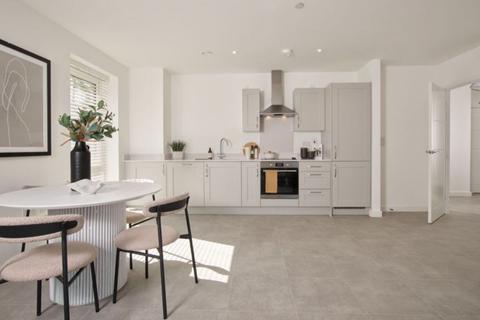 2 bedroom apartment for sale, Plot 388, Type 10 - Grand Court at Campbell Wharf, Overgate MK9