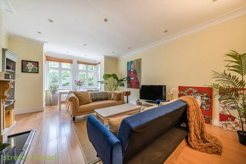 2 bedroom apartment for sale, Crystal Palace Park Road, London, SE26