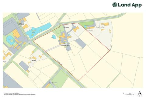 undefined, Purchase Lane, Daniel's Water, Great Chart, Ashford, TN26