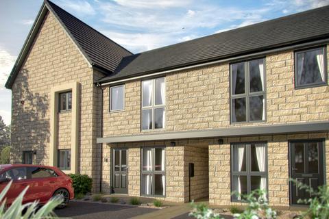 2 bedroom terraced house for sale, Plot 88, The Harcourt at Pleasley View, Meadow Lane NG20