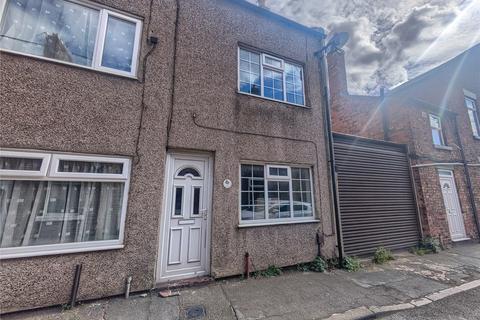Chapel Street, Lazenby