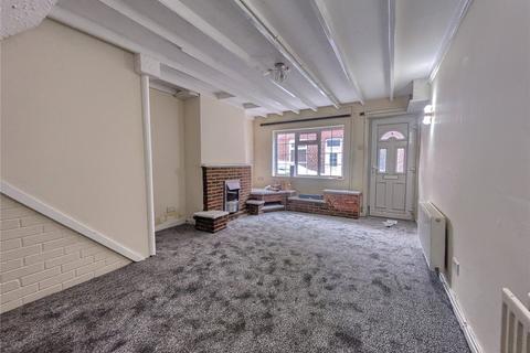 undefined, Chapel Street, Lazenby