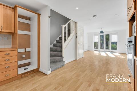 3 bedroom semi-detached house for sale, Spring Back Way, Uppingham, LE15