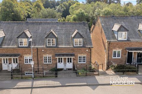3 bedroom semi-detached house for sale, Spring Back Way, Uppingham, LE15