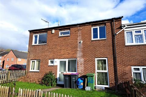 undefined, Brindleyford, Brookside, Telford, Shropshire, TF3
