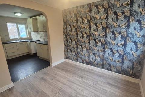 undefined, Brindleyford, Brookside, Telford, Shropshire, TF3