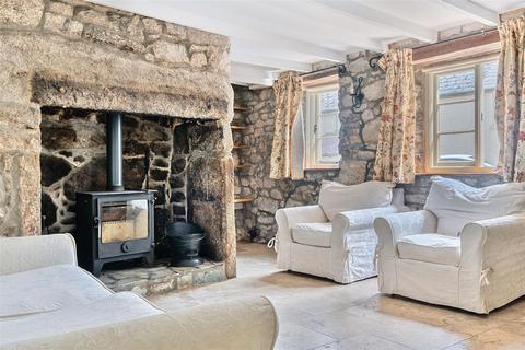 2 bedroom semi-detached house for sale, Ponsworthy, Newton Abbot
