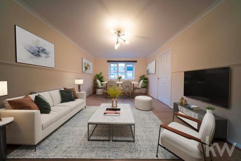 undefined, Conway Gardens, Grays, RM17
