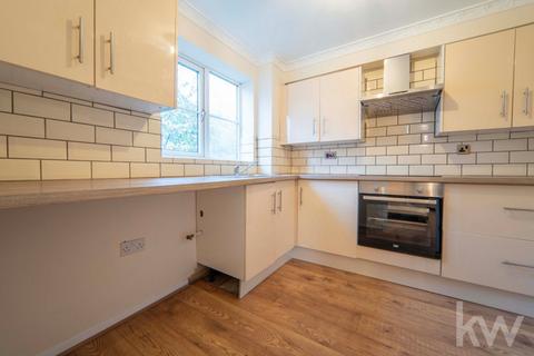 undefined, Conway Gardens, Grays, RM17
