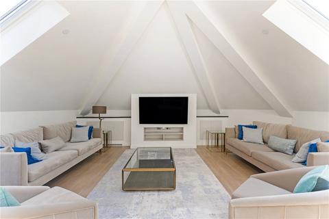 undefined, Basil Mansions, SW3