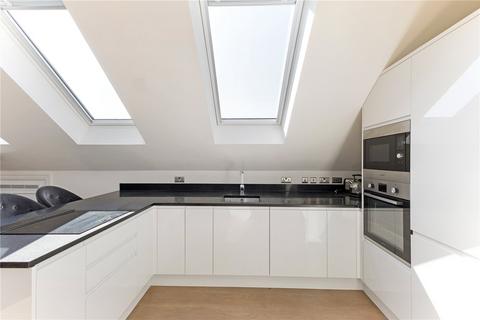 undefined, Basil Mansions, SW3