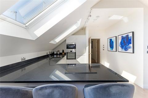 undefined, Basil Mansions, SW3