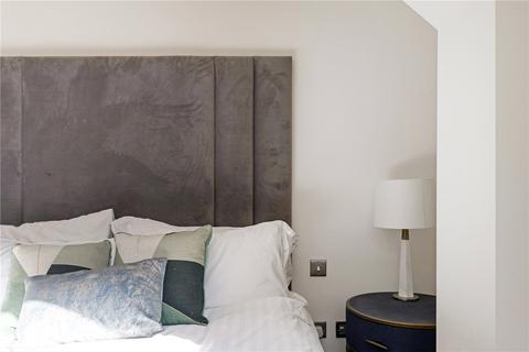 undefined, Basil Mansions, SW3