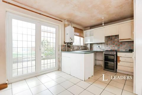 33 Annesley Close, Northampton, NN3 3HD