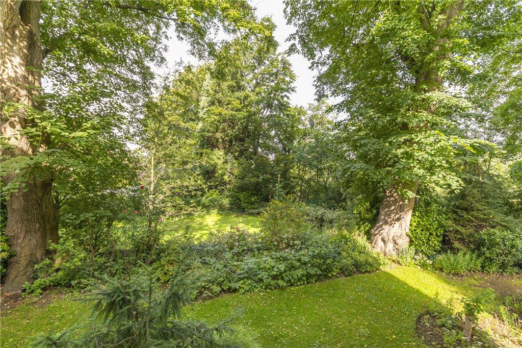 Communal Gardens