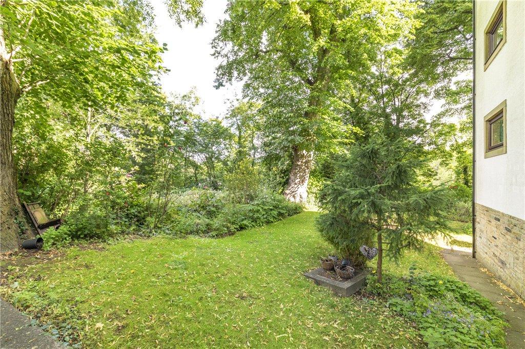 Communal Gardens