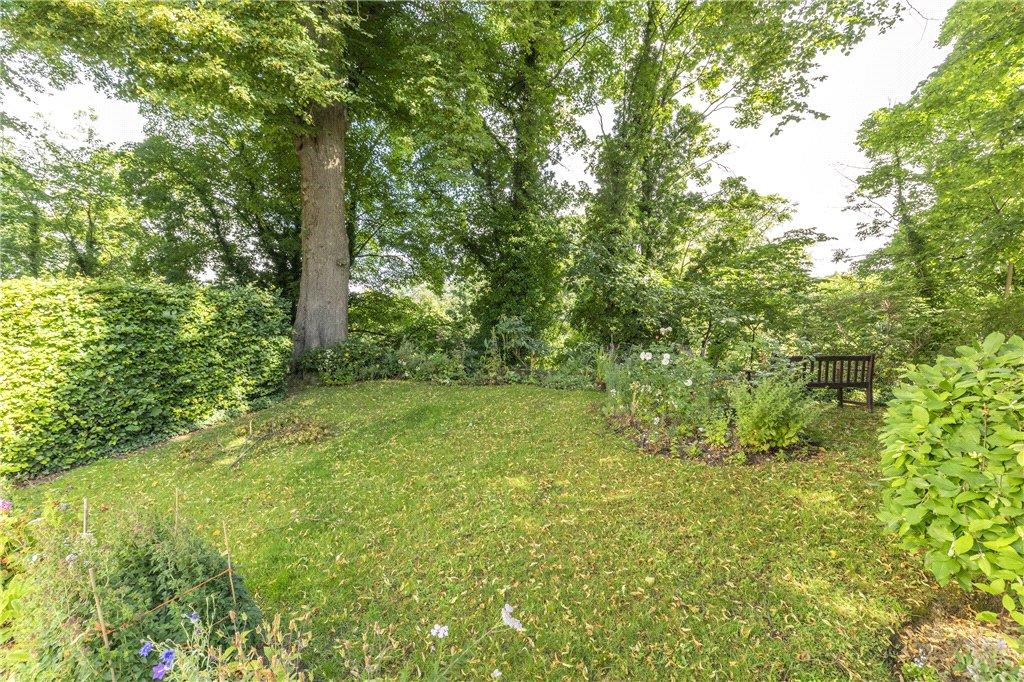 Communal Gardens