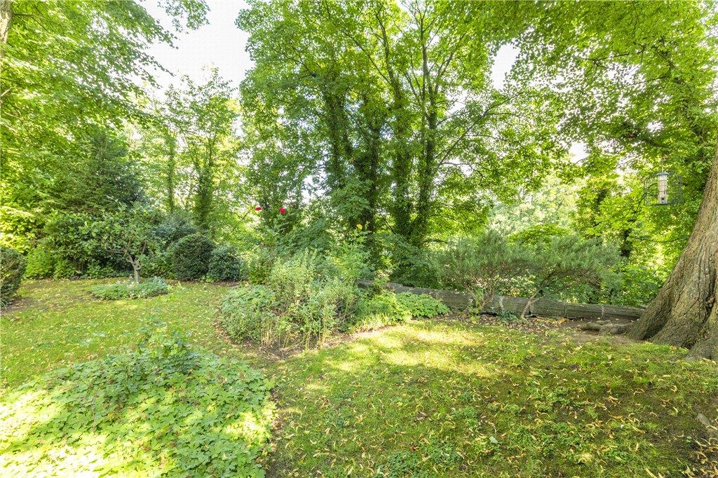 Communal Gardens