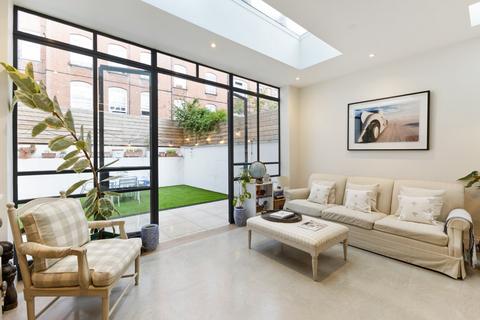 5 bedroom house for sale, Sedlescombe Road, Fulham, London